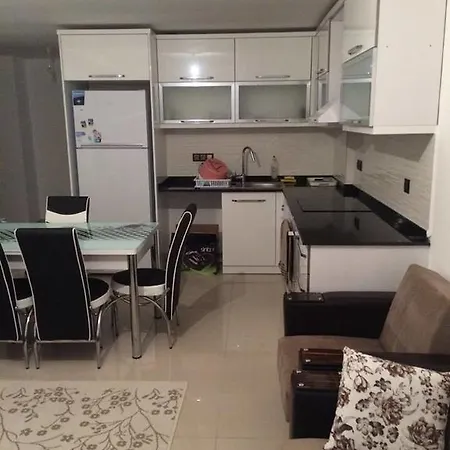 Apartmán Rising Blue *